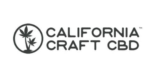 California Craft CBD Logo