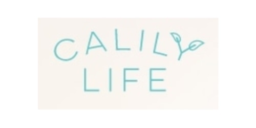 Calily Life Logo