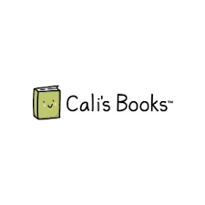 Cali's Books Logo