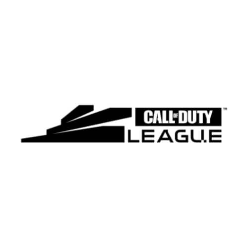 Call of Duty League Store Logo