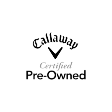 Callaway Pre Owned Logo