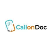 CallonDoc Logo