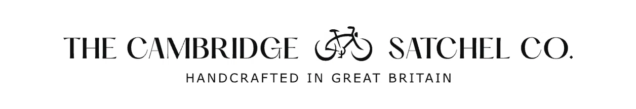 THE CAMBRIDGE SATCHEL CO. Logo