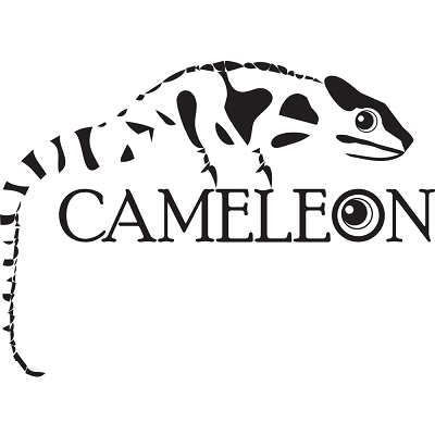 Cameleon Bags Logo