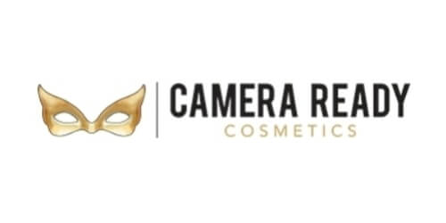 Camera Ready Cosmetics Logo