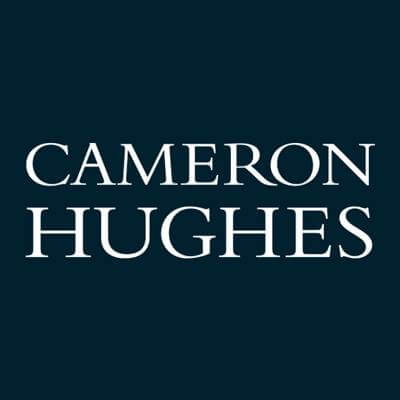 Cameron Hughes Logo