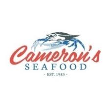 Cameron's Seafood