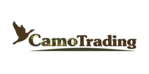 Camo Trading Logo
