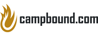 CampBound.com Logo
