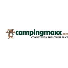 CampingMaxx Logo
