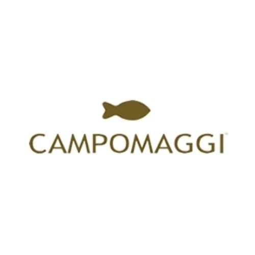 CAMPOMAGGI Logo