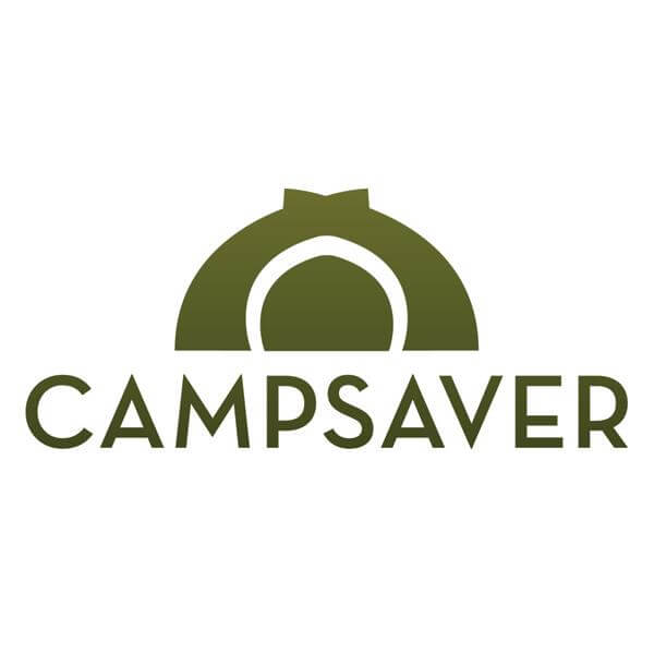 CampSaver.com Logo