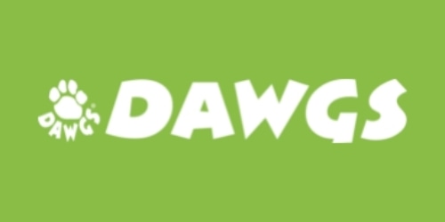 Canada Dawgs Logo