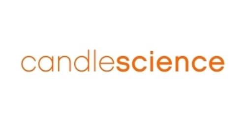 CandleScience Logo