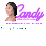 Candy Dreams