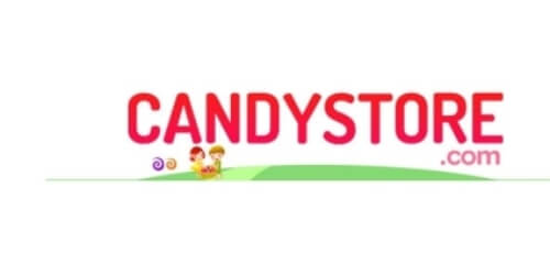 Candystore.com Logo