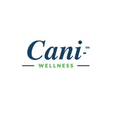 Cani Wellness Logo
