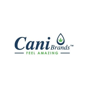Canibrands Inc Logo