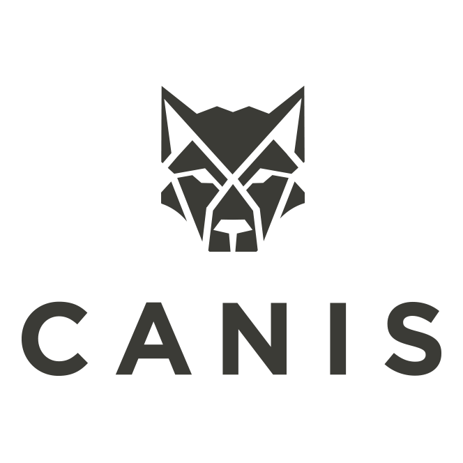 Canis Athlete Logo