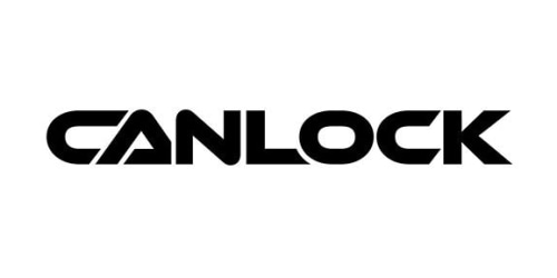 CANLOCK Logo