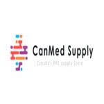 CanMed Supply Logo