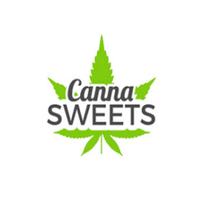 Canna Sweets Logo