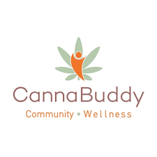 CannaBuddy Logo