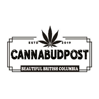 Cannabudpost Logo