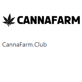 CannaFarm.Club Logo