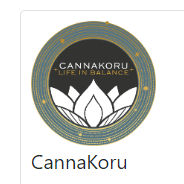 CannaKoru Logo