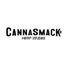 CannaSmack Logo