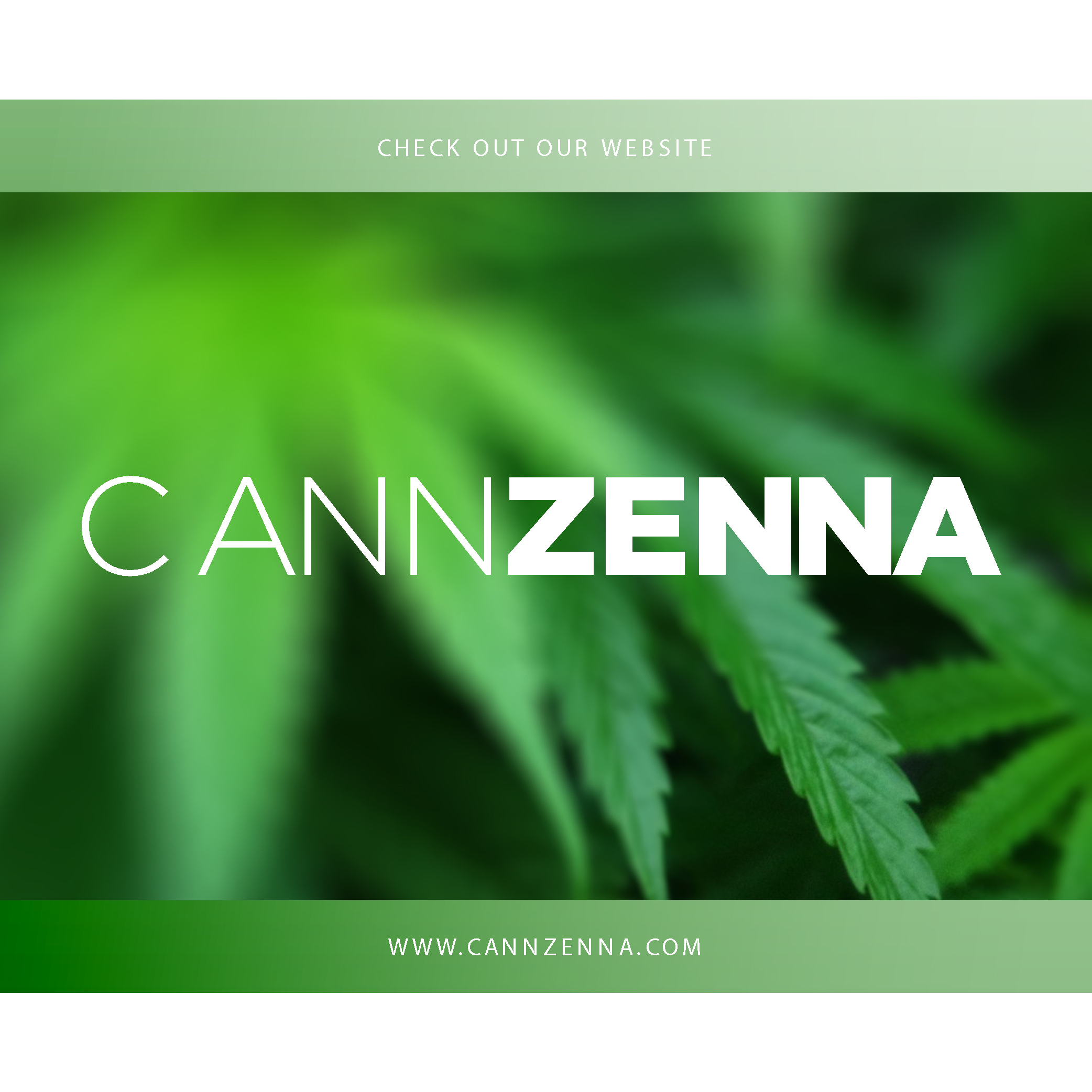 Cannzenna Brands Logo
