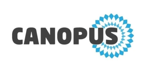 Canopus Group Logo