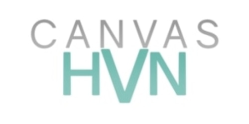 Canvas HVN Logo