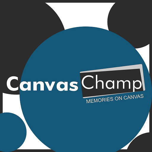 CanvasChamp Logo