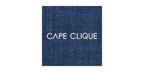 Cape Clique Logo
