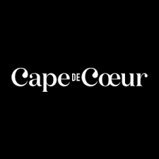 Cape de Coeur Couture Inc Logo