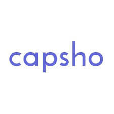 Capsho Logo