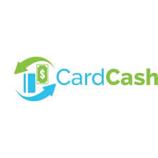 Card Cash Logo