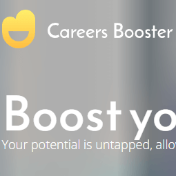 CareersBoost Ltd Logo
