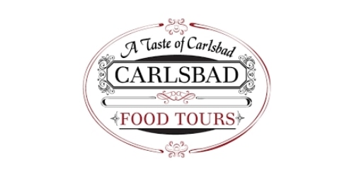 Carlsbad Food Tours Logo