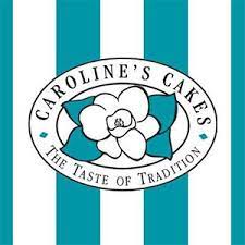 Caroline's Cakes Logo