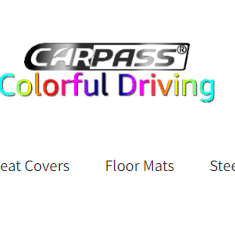 CARPASS Logo