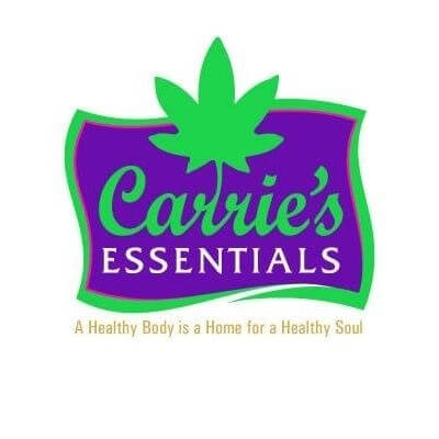 Carrie's Essentials Logo