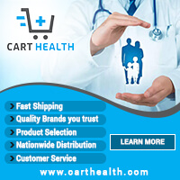 Cart Health, LLC Logo
