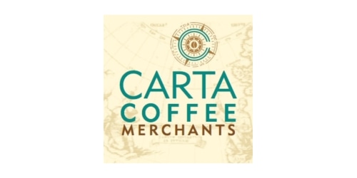 Carta Coffee Merchants Logo