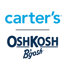 Carter's Oshkosh Canada Logo
