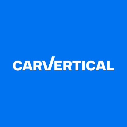 CarVertical Logo