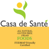 Casa de Sante Logo
