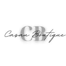 Casau Boutique Logo